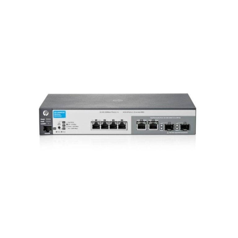 hpe ac msm720 ww access controller