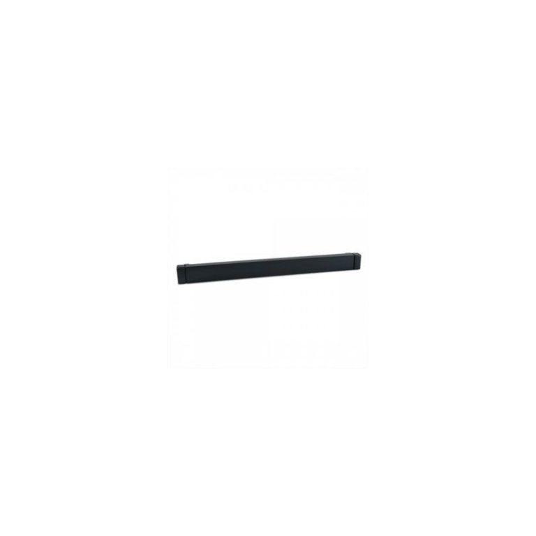hpe ar 1u painel carbono universpack 10