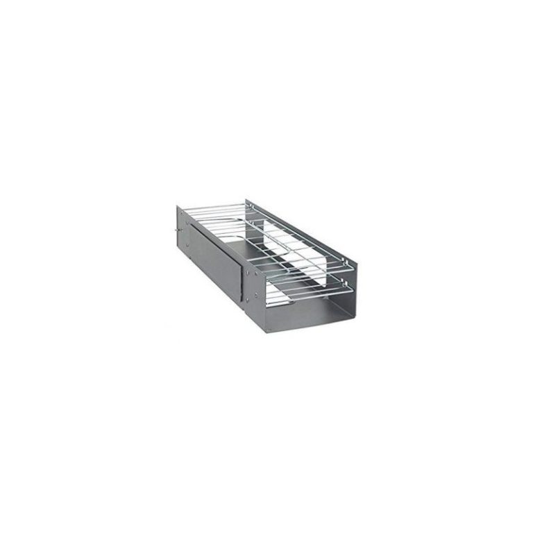 hpe ar 800w rack top cable mgmt tray