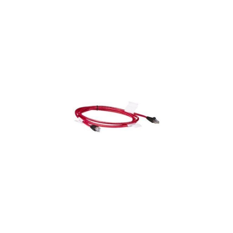hpe ar cabo hp ip cat5 qty 8 6ft2m cable