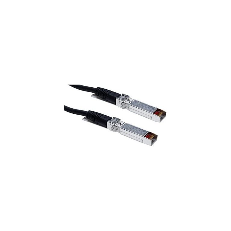 hpe blc 10g sfp sfp 3m dac cable
