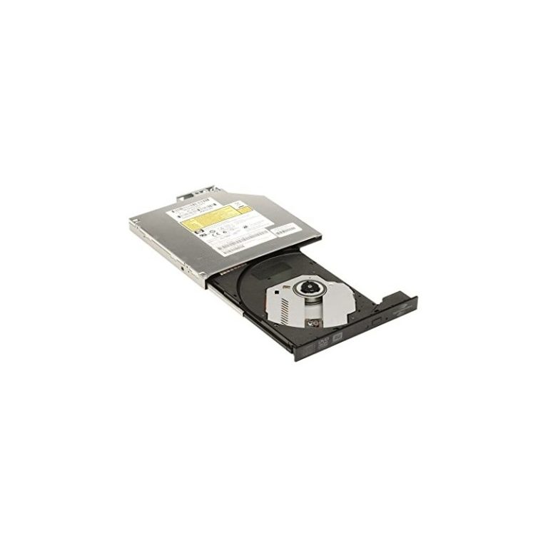 hpe cd dvd rw interno sata pserver