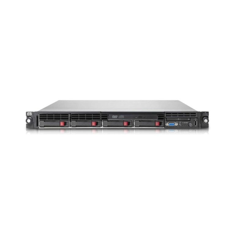 hpe dl360 g7 cto chassis