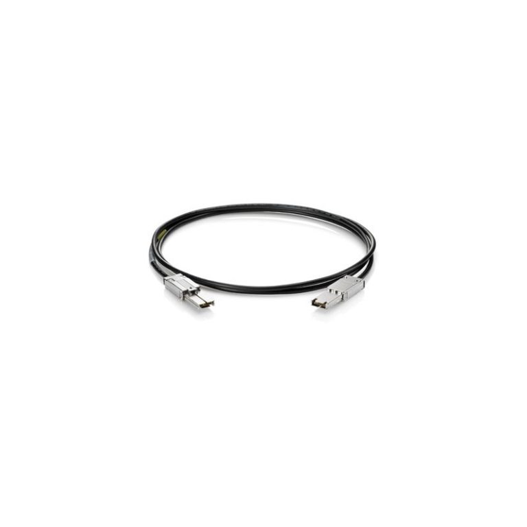 hpe mini sas cable assy