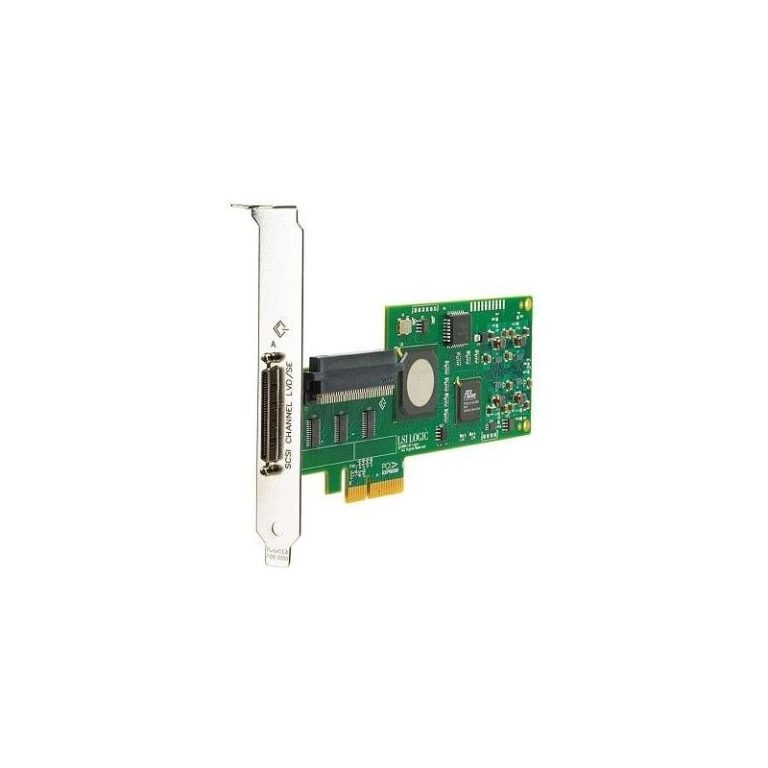 hpe sc11xe host bus adapter