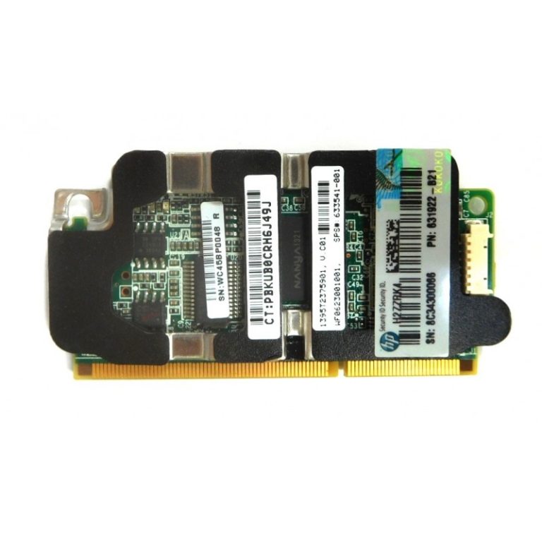 hpe smart array b series 512mb 36in rbwc