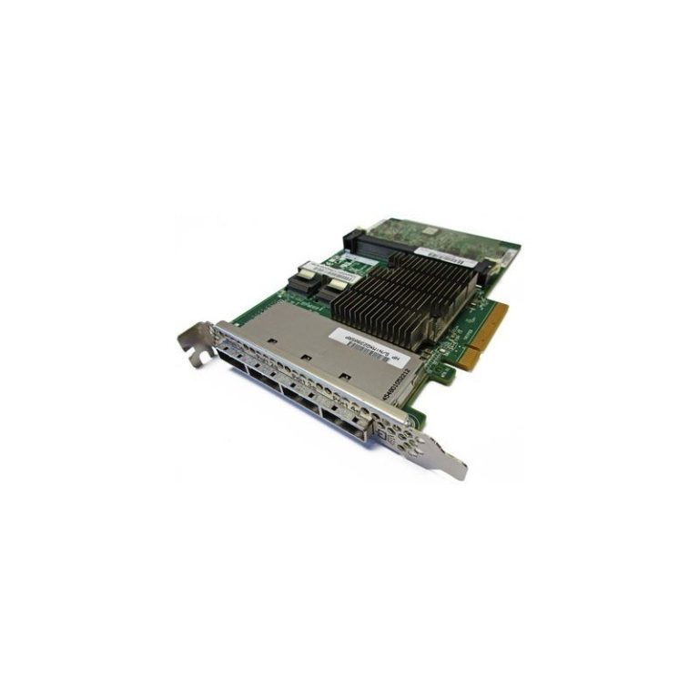 hpe smart array p8222gb sas controller