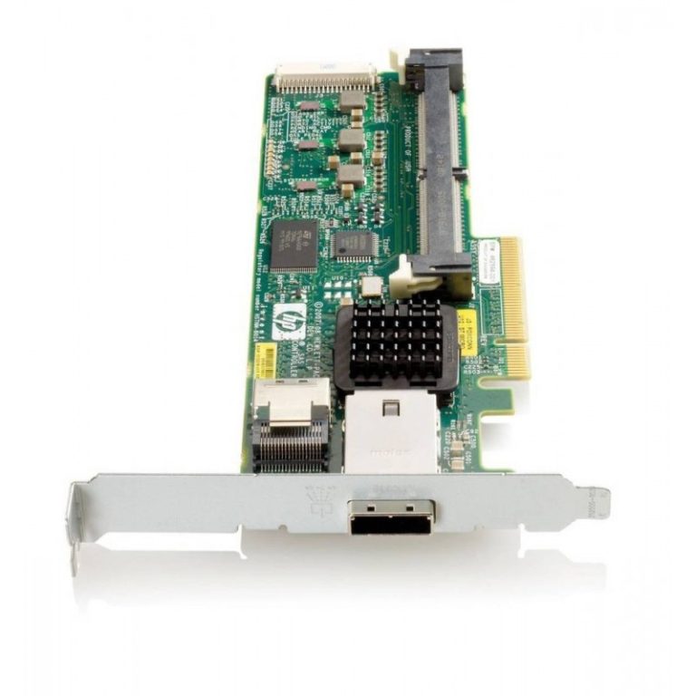 hpe smart array sc44ge host bus