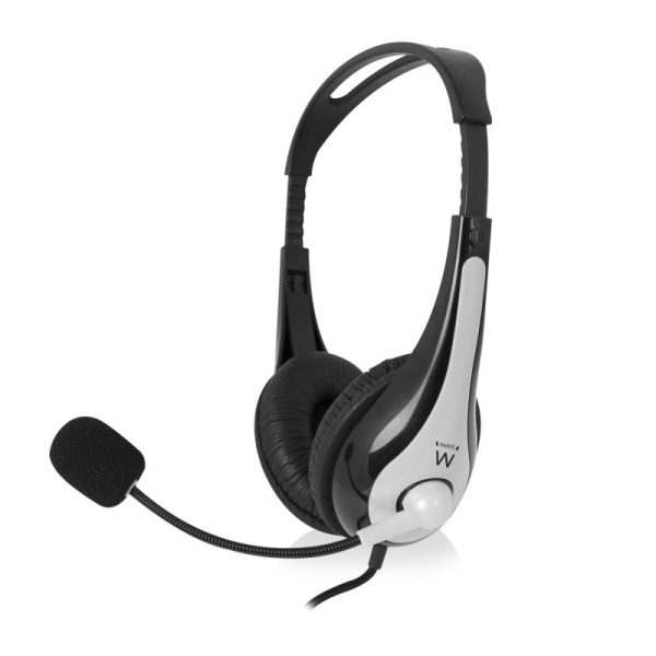 hs ewent stereo cvolume controle usb