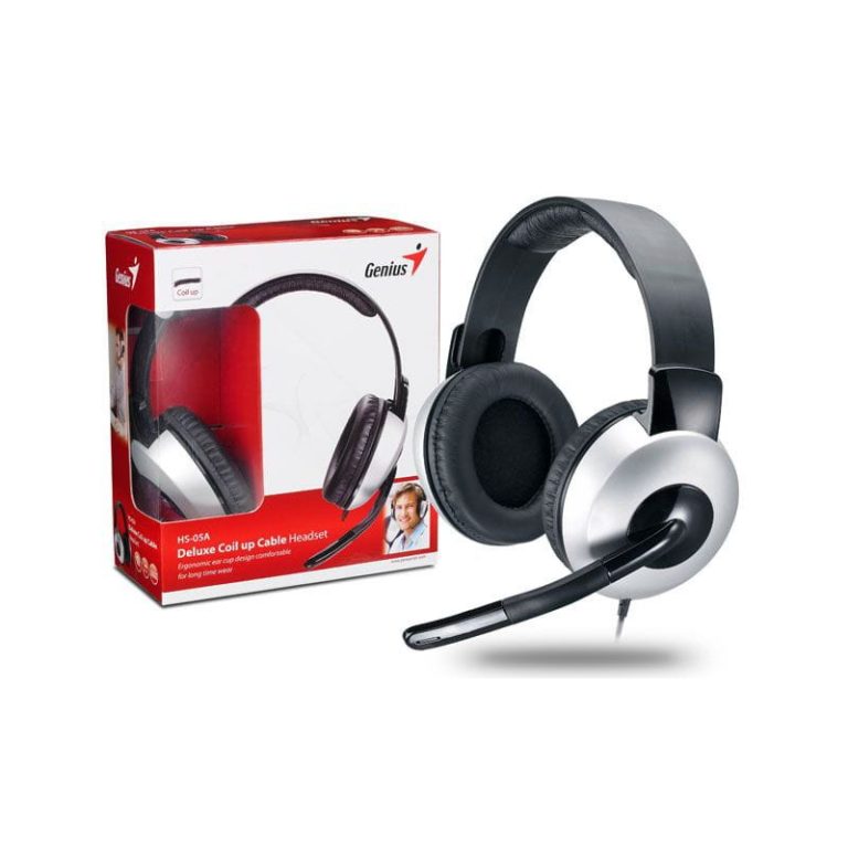 hs genius hs 05a c cabo de enrol