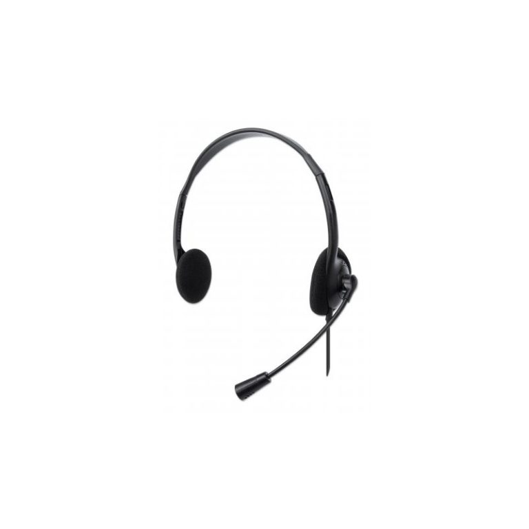 hs manhattan stereo cmic usb preto