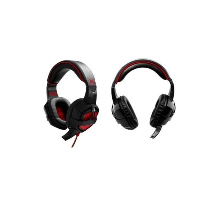 hs maxell ca h mic gaming force 9 color rgb 348513