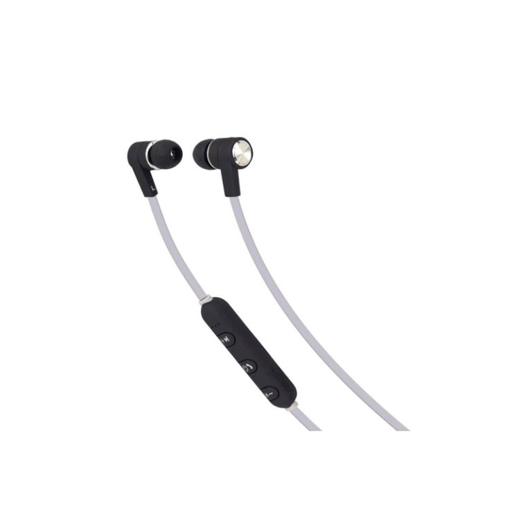 hs maxell hp b14 eb2 bass bt preto 348490
