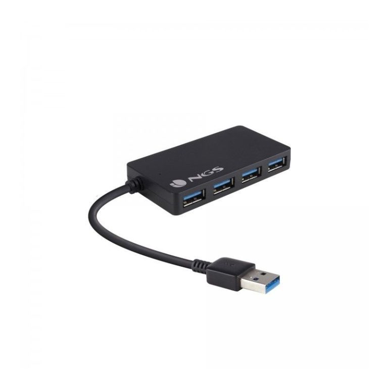 hub ngs 4 ports usb 30 ihub30