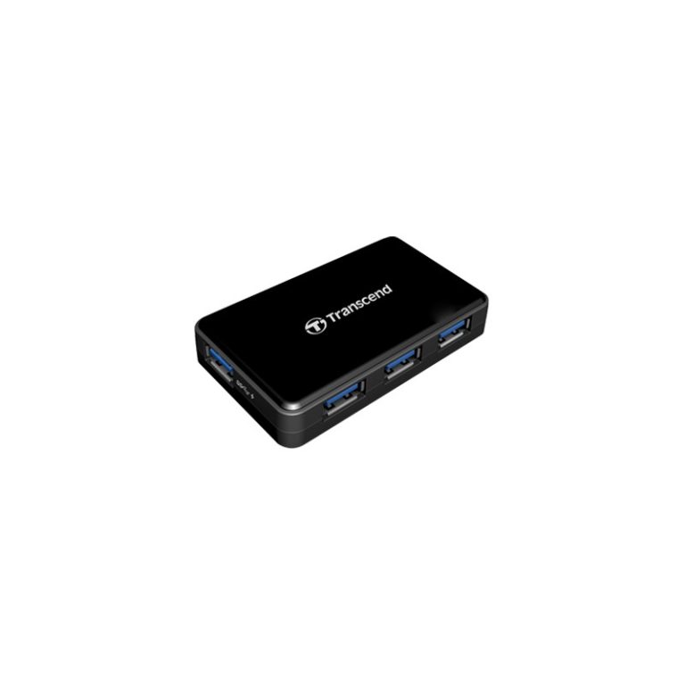 hub usb transcend 3 portas usb 30