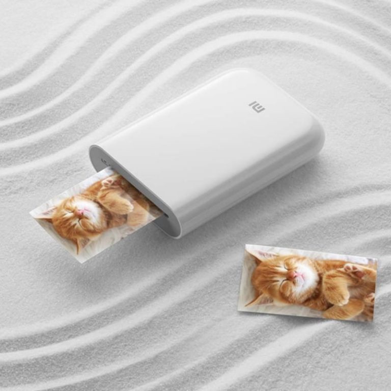 imp xiaomi portatil foto