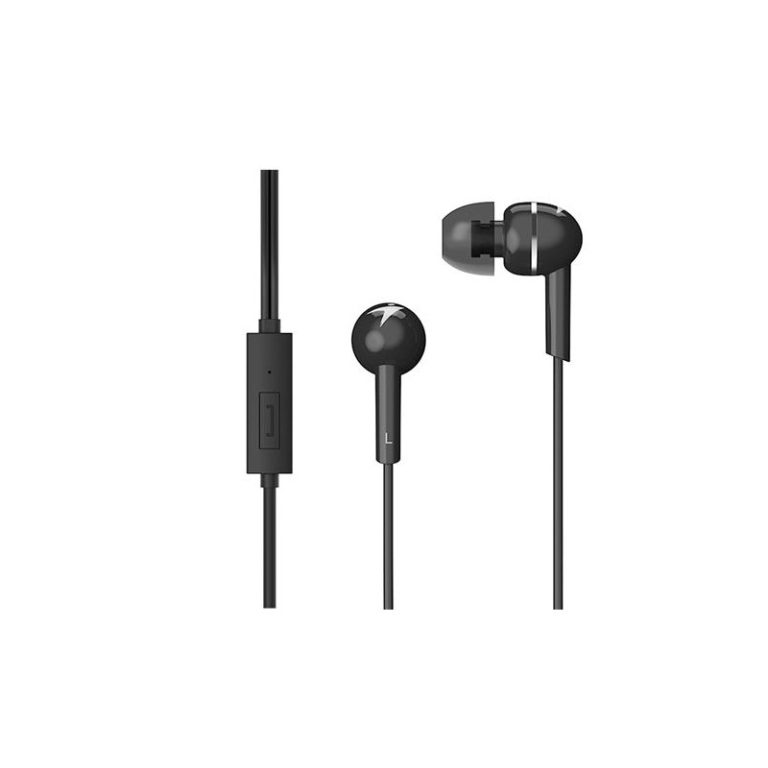 in ear genius hs m300 mobile preto