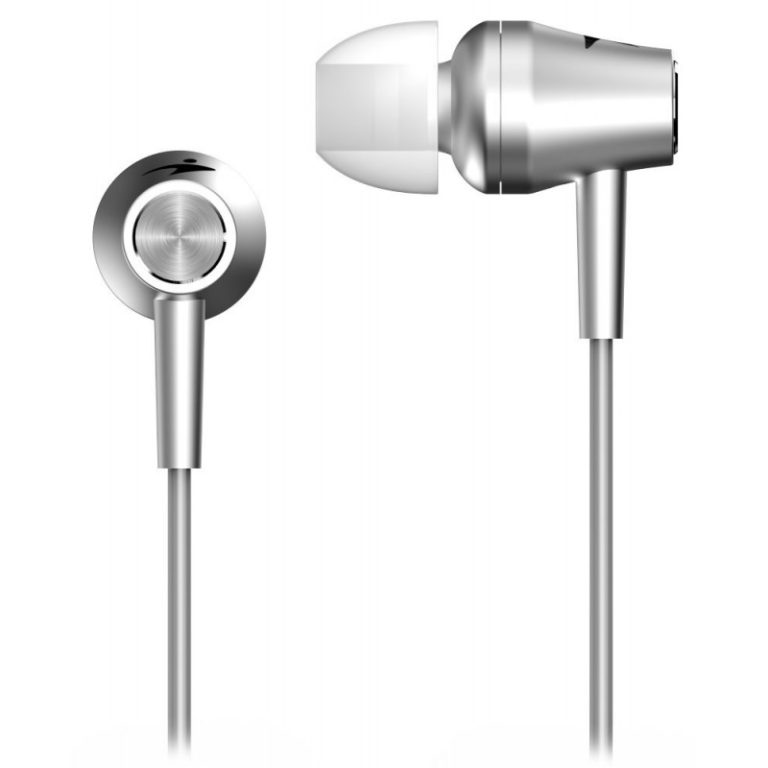 in ear genius hs m360 wmic prata