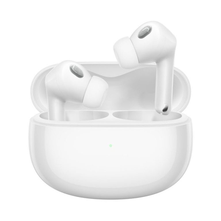 in ear xiaomi buds 3t pro branco
