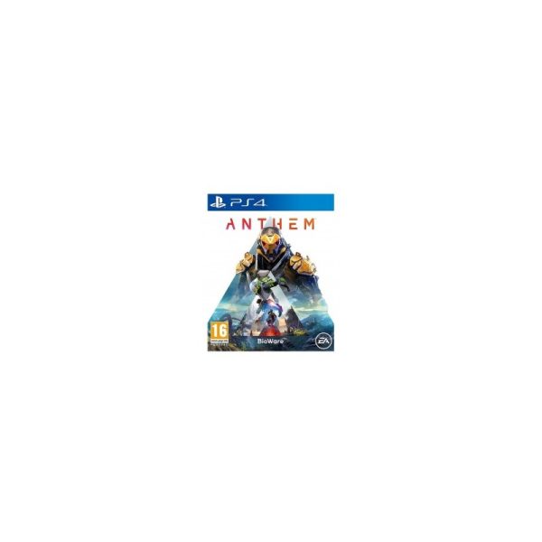 jogo ps4 anthem