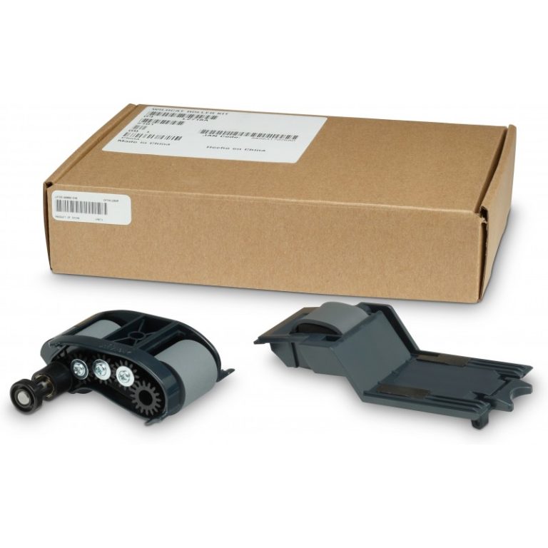 kit hp 100 adf roller kit