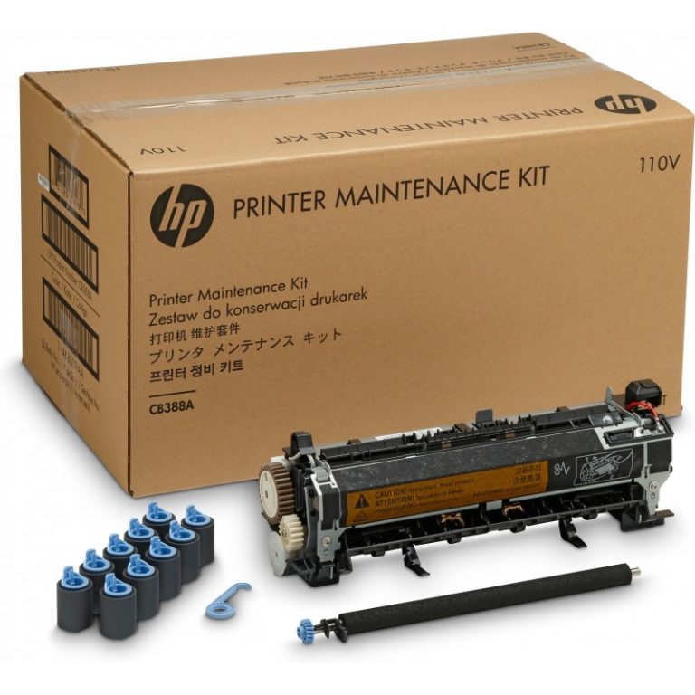 kit hp 40144515 cb389a 220v pm kit