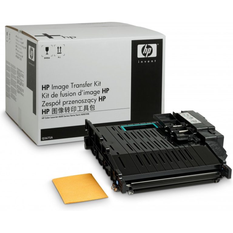 kit hp 4650 q3675a transfer