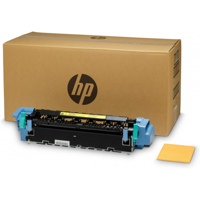 kit hp 5500 c9736a fusor