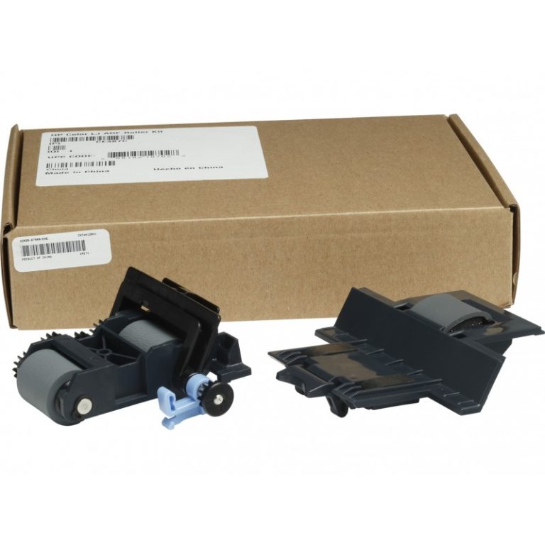 kit hp 5550 q3985a fusor