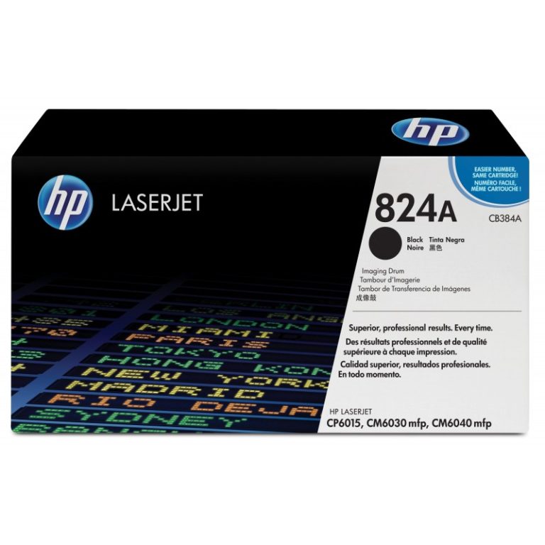 kit hp 6040 cb384a imagem preto 6015