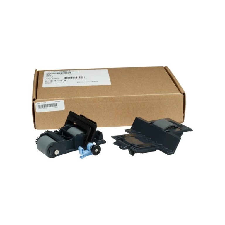 kit hp 6040 cm6030 ce487 a b rol kit