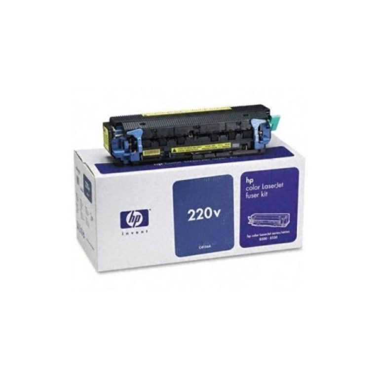 kit hp 8500 c4156a fusor