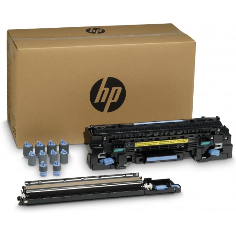 kit hp c2h57a laserjet maintenance kit