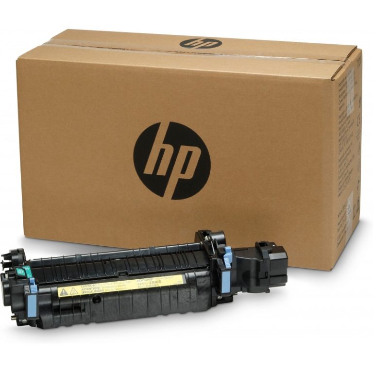 kit hp cp40254525 cm4540 110v fusor kit