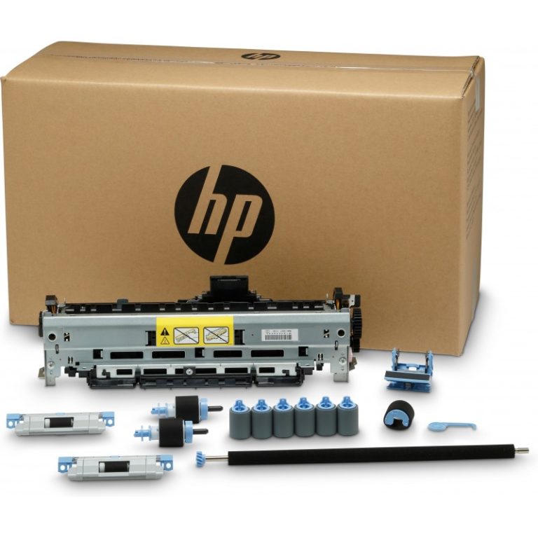 kit hp m5035 mfp 220v pm kit