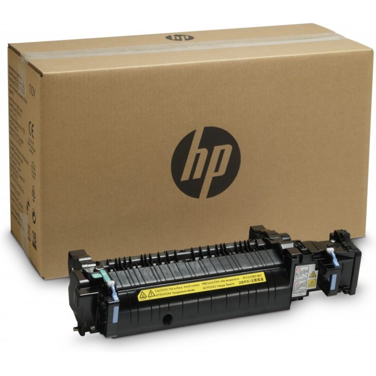 kit hp m550 series 220v fuser kit 10k