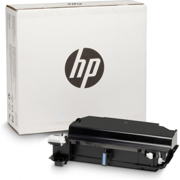kit hp p1b94a toner clctn kit m600 mgd