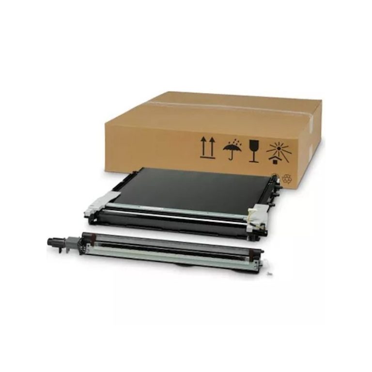 kit hp z7y78a image trasnfer belt e77830