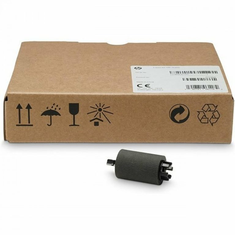 kit hp z7y88a mp roller m72625 m72630
