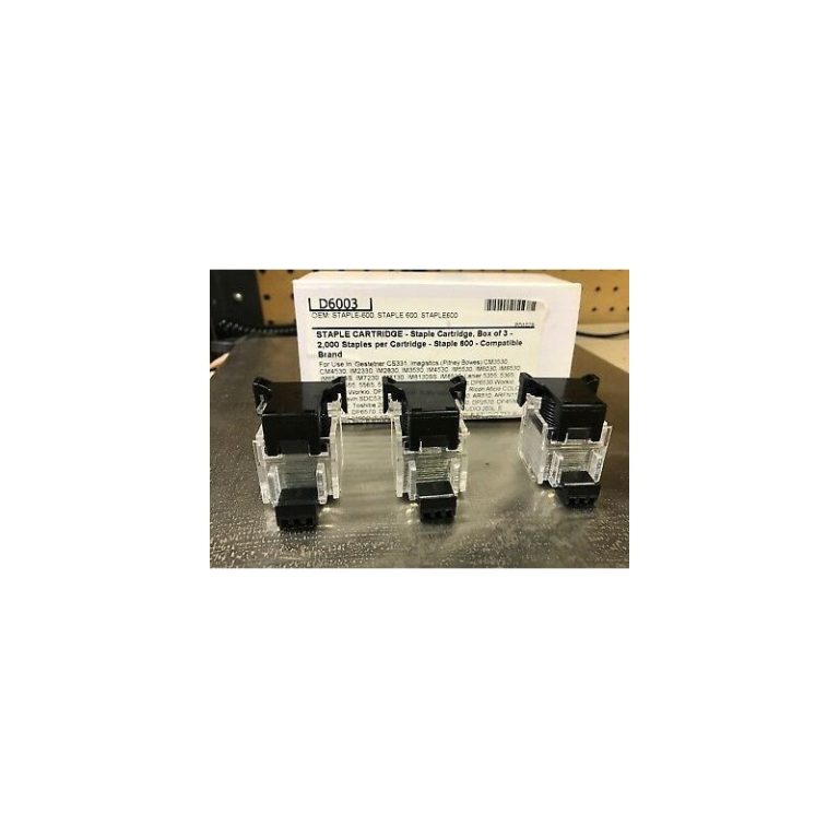 kit toshiba agrafos 600 p mj 1101