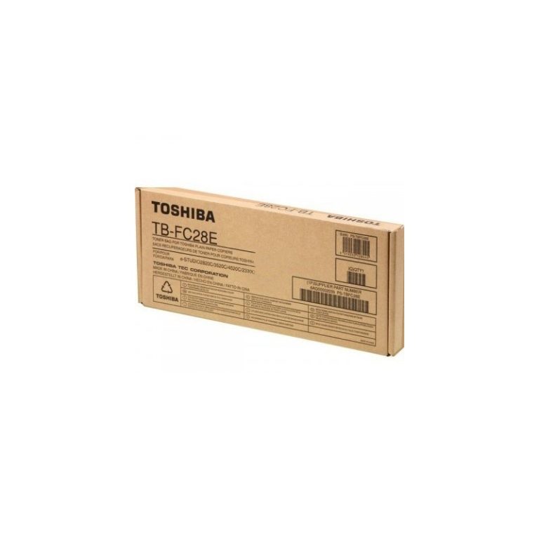 kit toshiba sacos p resduos tb fc28e