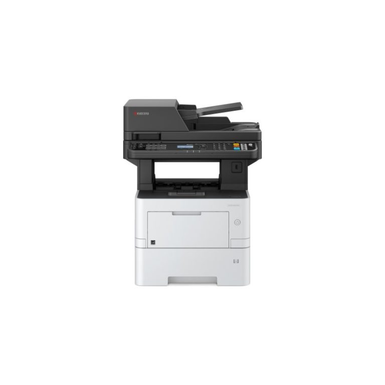 kyocera laser mono ecosys m3145dn