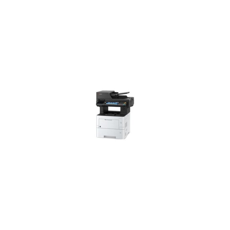 kyocera laser mono mfp ecosys m3645idn 45ppm