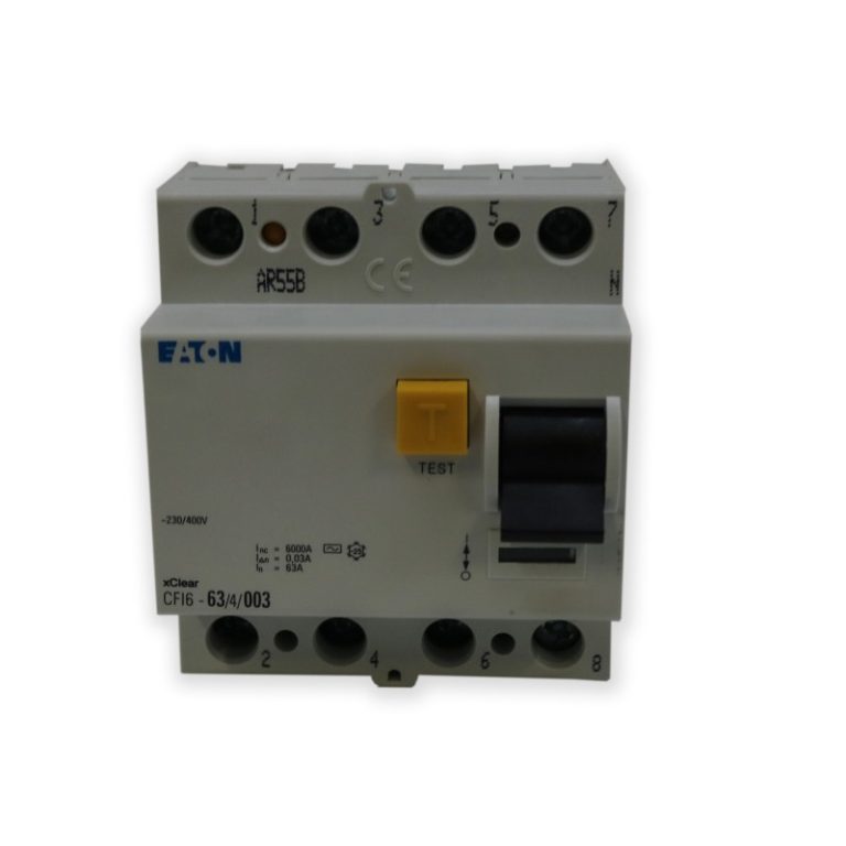 leg diferencial 3pn 63a 30ma eaton