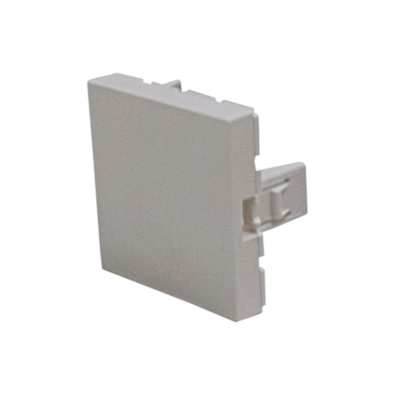 leg obturador mosaic branco 2 modul
