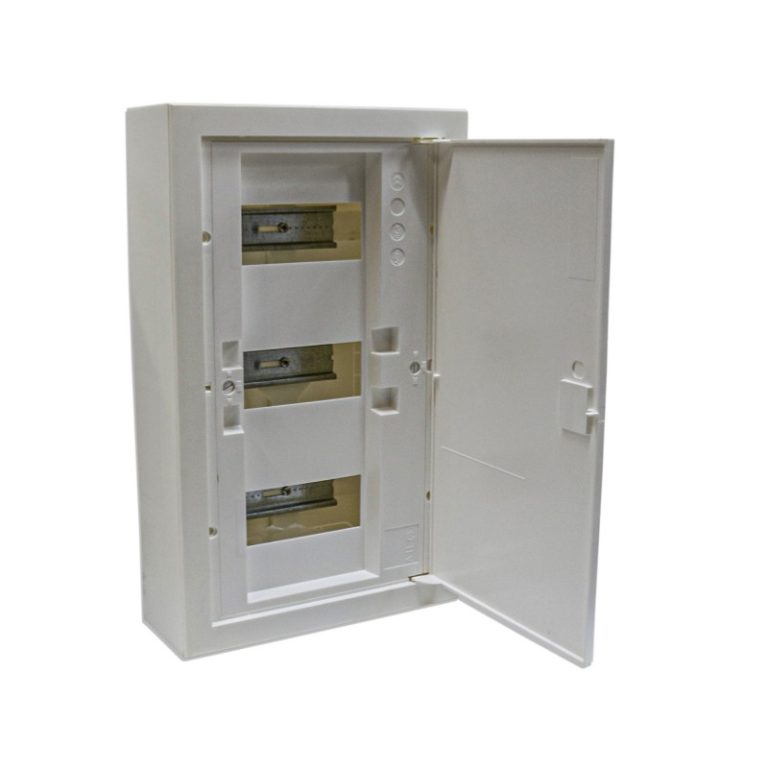leg quadro sal 1f 18m br tev2 s118 ip30