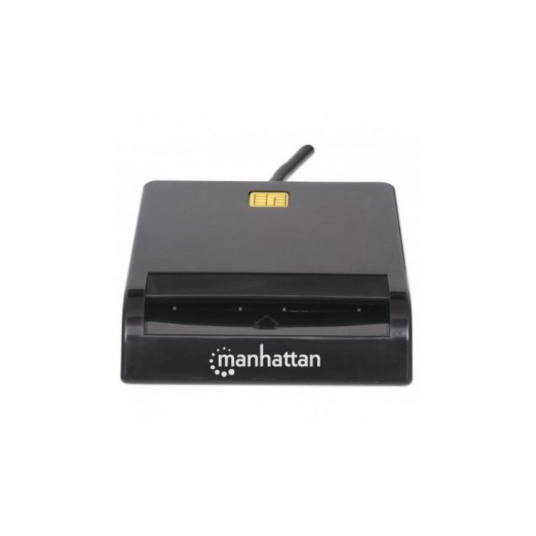 leitor smartcard manhat usb20