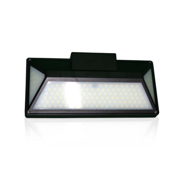 luminaria led mural nsl 900