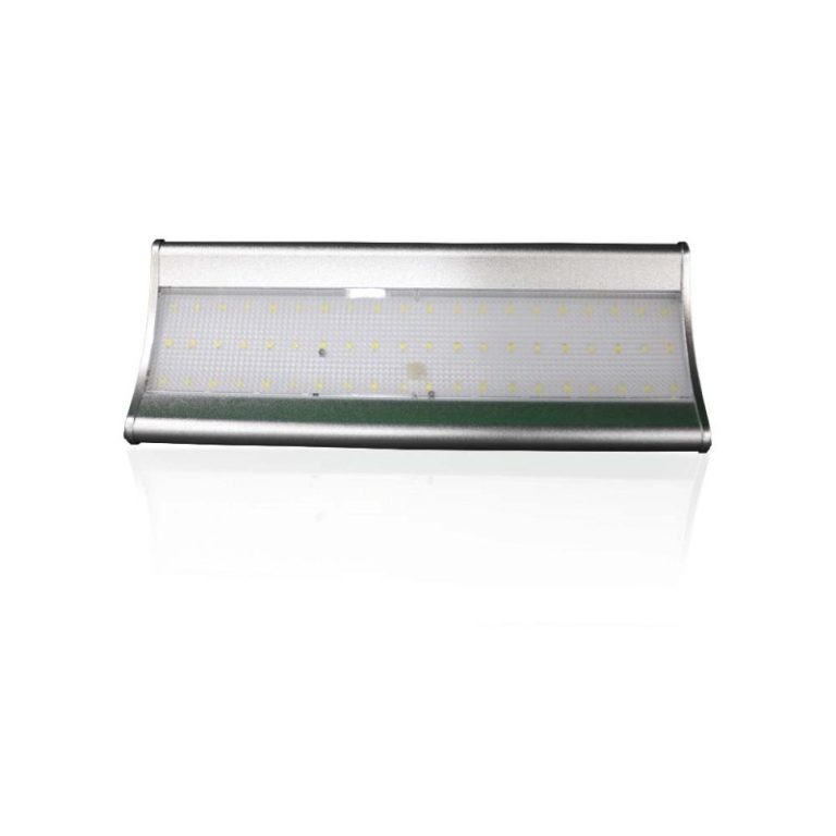 luminaria led mural nsl 960a
