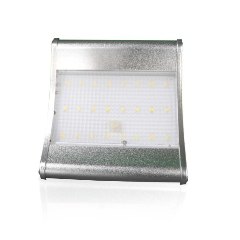 luminaria led mural nsl 960c